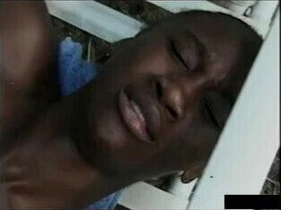 ebony slut and Jeremy