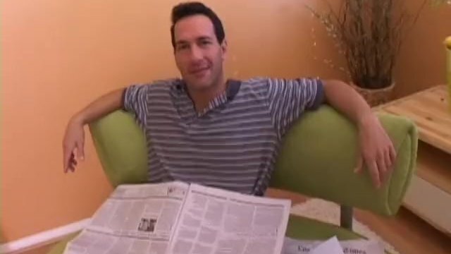 There's Something Wrong With Scene