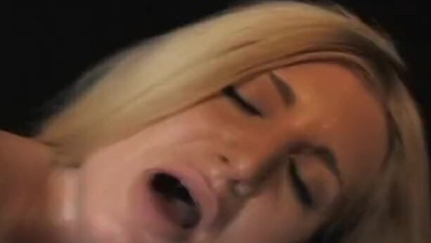 BANG HARD HARDER Scene