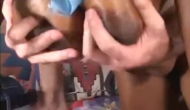 WILD BILLS RANCH Scene