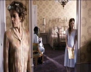 Marie Baumer - Das Adlon