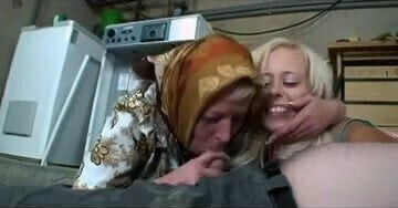 Russian porn hilariously horrible