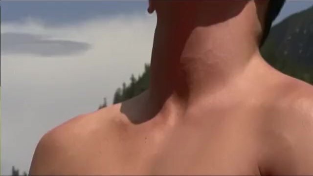 Johnny Cumming Scene