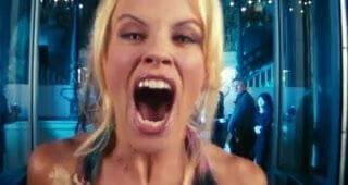 Jenny McCarthy Dirty Love