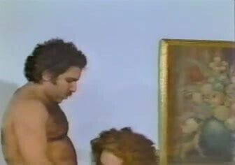 Sue Nero and Ron Jeremy