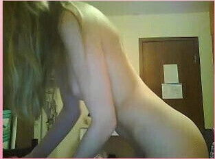 Webcam whore from Russia with love! 05