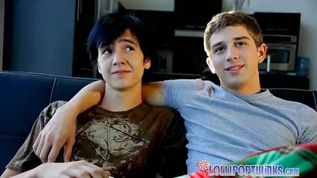 Watching Pornos Lead Creativity