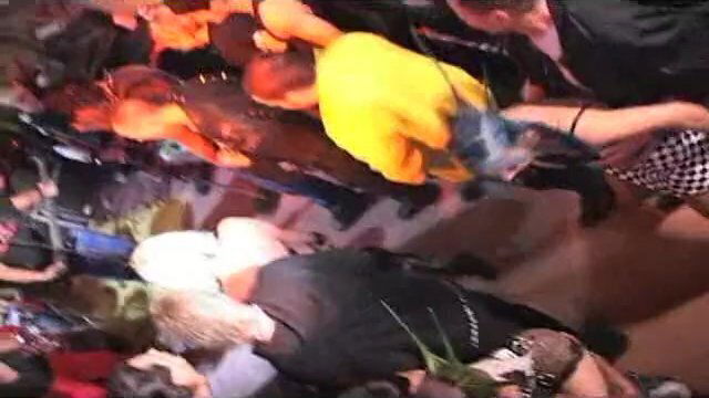 Punk Rock Chixxx Rule Scene