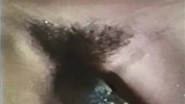 Softcore Nudes 1960's Scene