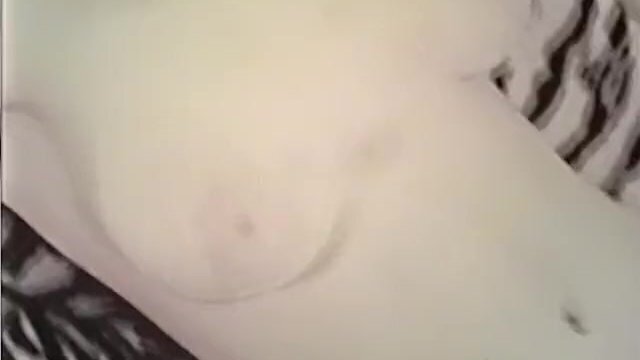 Softcore Nudes 1960's Scene