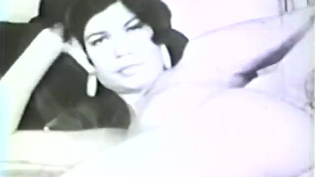 Softcore Nudes 1960's Scene