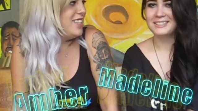 PornhubTV Intern Show We're Back!