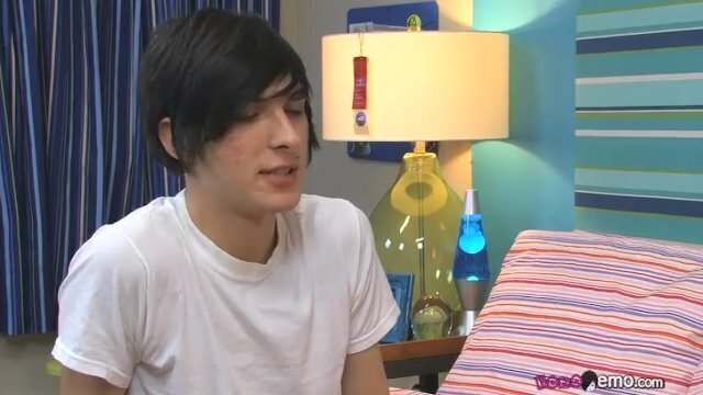 Rampant Fucking Twink Boys