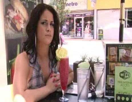 Banging Bonitas Scene