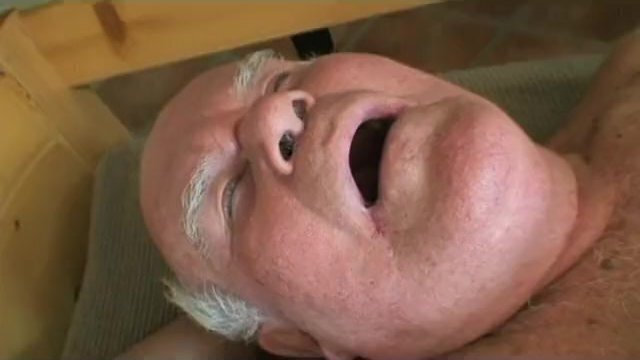 grandpa fucking younger giving blowjob