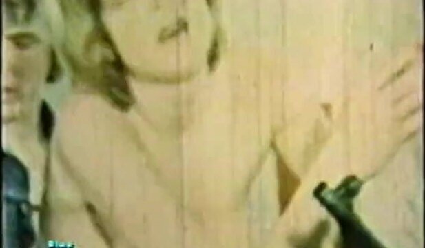 European Peepshow Loops Scene