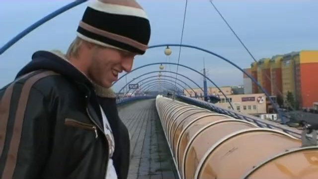 Cute scandinavian fucked public taking