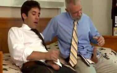 Daddy Goes to College Part 3