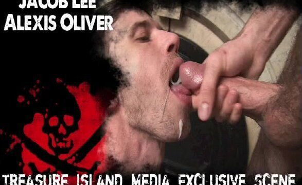 Cumwhore Gets Reward