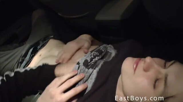 Limousine Boys Adventures