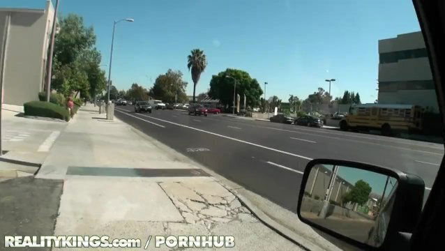 Reality Kings Kierstin some