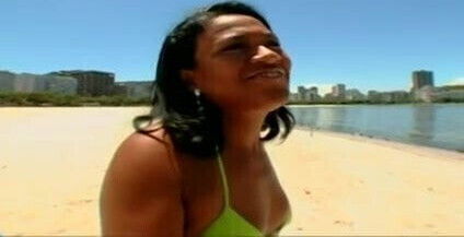 MY ADDICTION FOR MATURE WOMEN...40 YEAR OLD BRAZILIAN