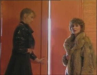 Lust Carol Lynn Harry Morgan