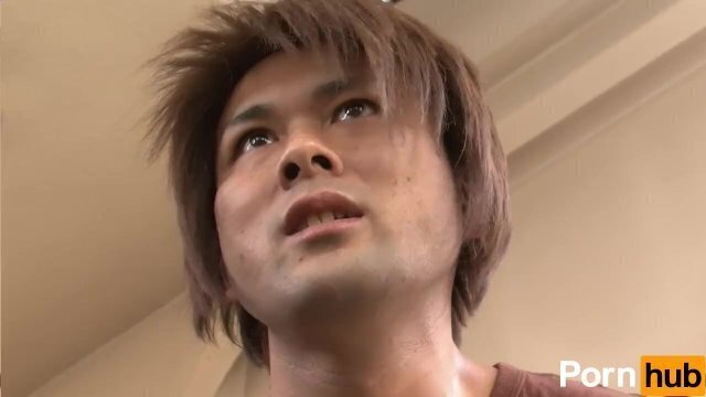 Kinjirareta Kankei3 Aijin Scene