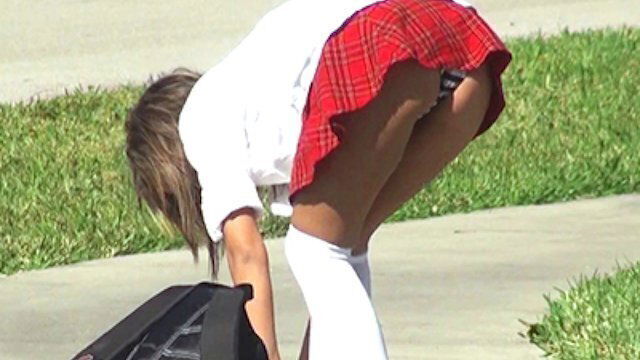 Mofos Teen school girl Jessicka Alman loves dick