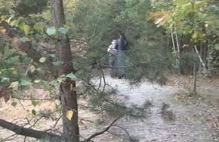 Lakeside Slave Humiliation