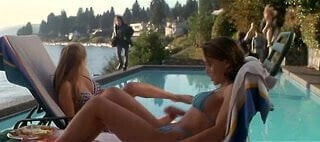 Reese Witherspoon Fear