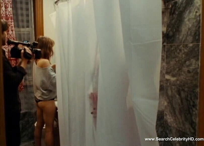 Adelaide Clemens & Bojana Novakovic - Generation Um... - HD