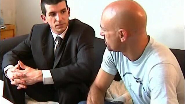 Give me your huge cock and i sign this contract ! (str8 guy serviced)