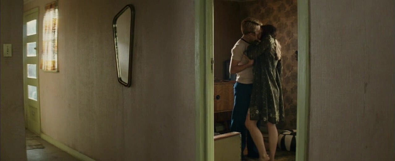 Jodhi May - Flashbacks Of A Fool