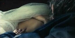 Julie Zangenberg - A Caretakers Tale