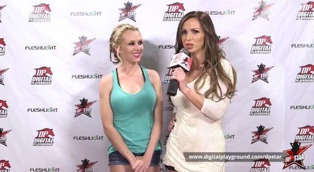 Star Episode Hollywood Auditions