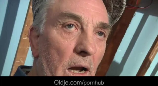 Lucky bastards pumps skinny slutty teen