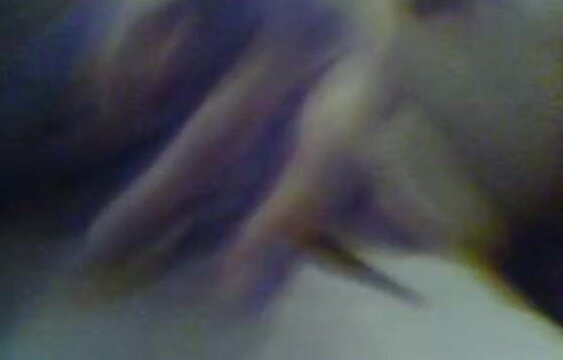 STEPDAD CATCHES ME WATCHING PORN AND FINGERS MY ANAL