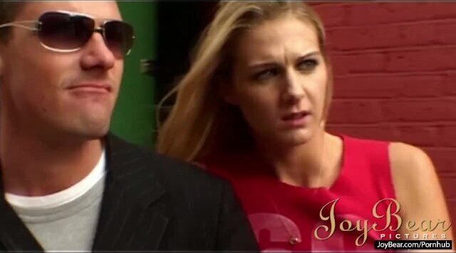 JOYBEAR Banging Ashley balcony