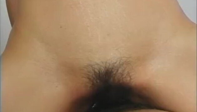 Asian with sweet gets fuck wildly