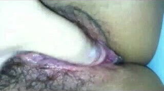 In Mumbai my boss lick my indian gf wet hairy pussy 