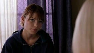 Mena Suvari Standing Still