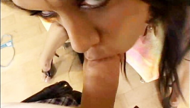 Casting Couch #13, Scene