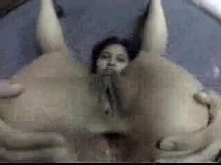 Exquisite View Throat Pussy Aureola