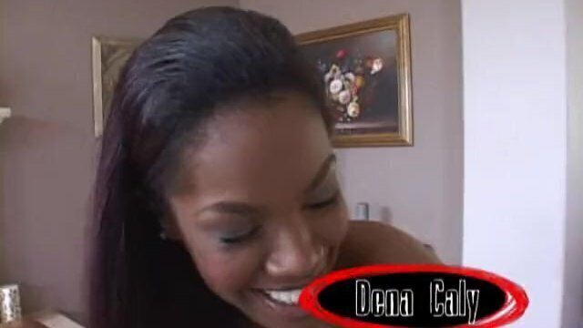 First White Dick, Scene