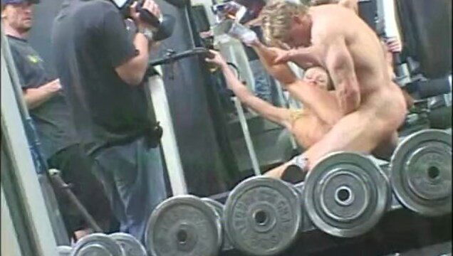 Mother Fuckers Scene