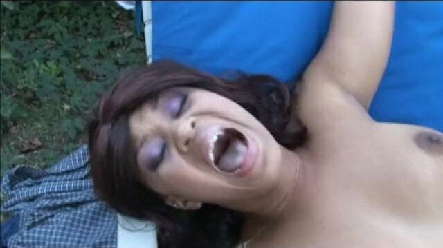 Sexy Chocolate Scene