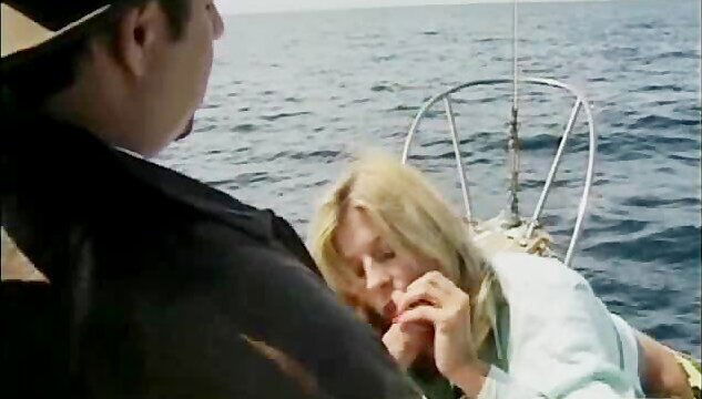 Enter Dragon Lady, Scene