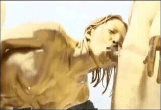 Japanese gold bodypaint sex