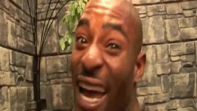 Shake Money Maker, Scene